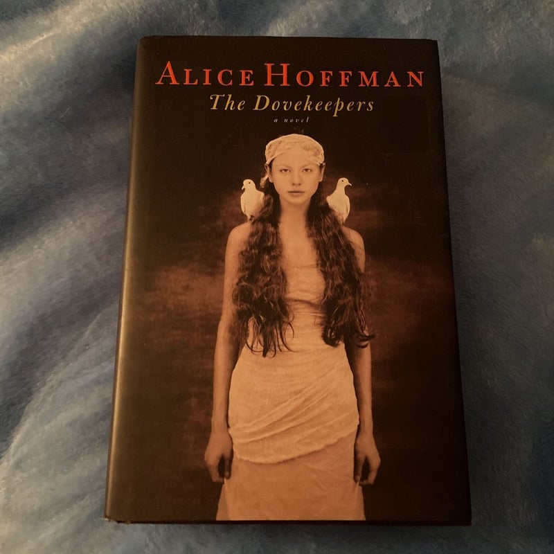 The Dovekeepers
