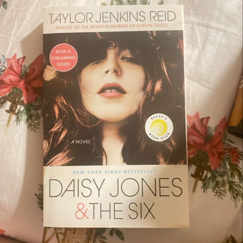 Daisy Jones and the Six