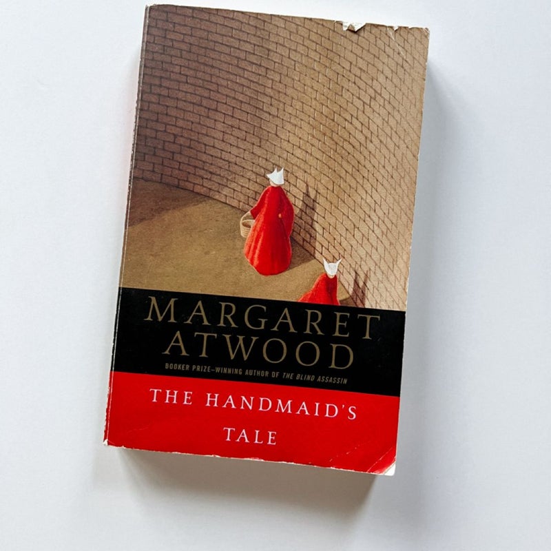 The Handmaid's Tale