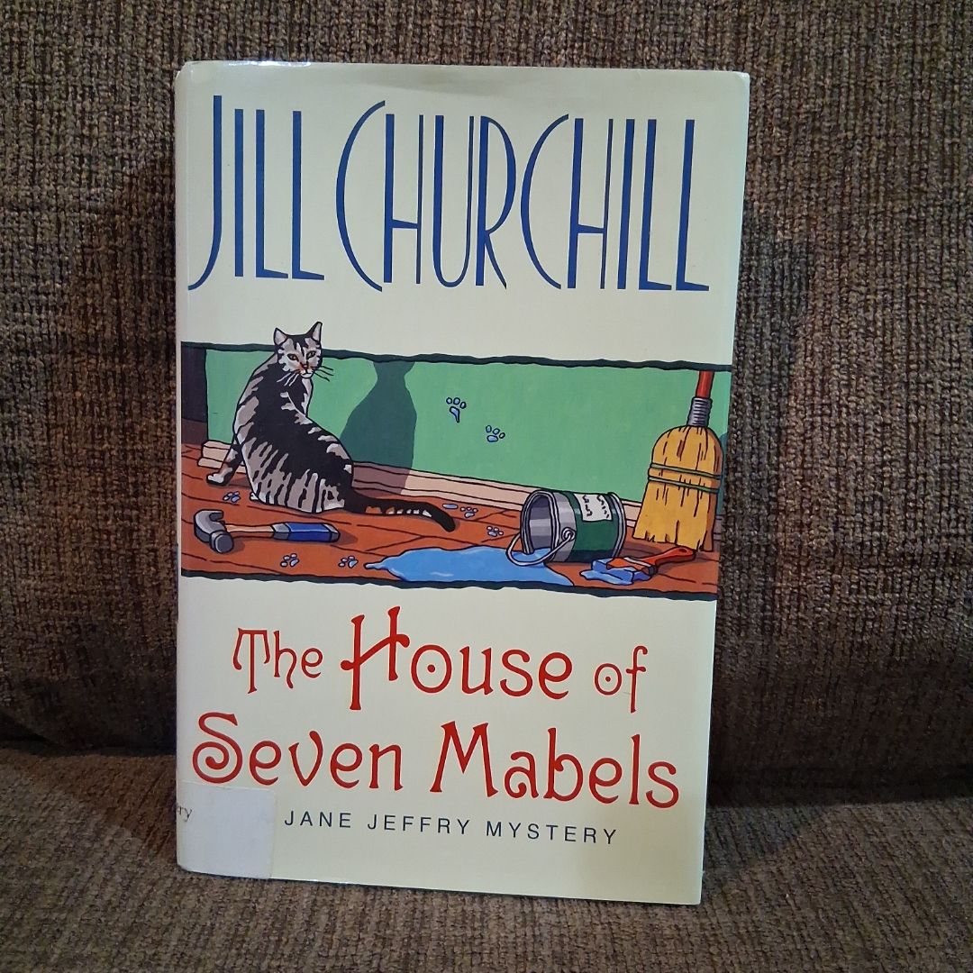 The House of Seven Mabels