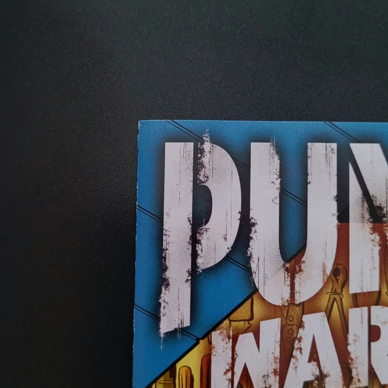 Punisher War Journal: Base #1