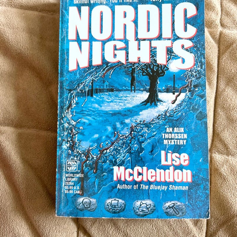 Nordic Nights  1157