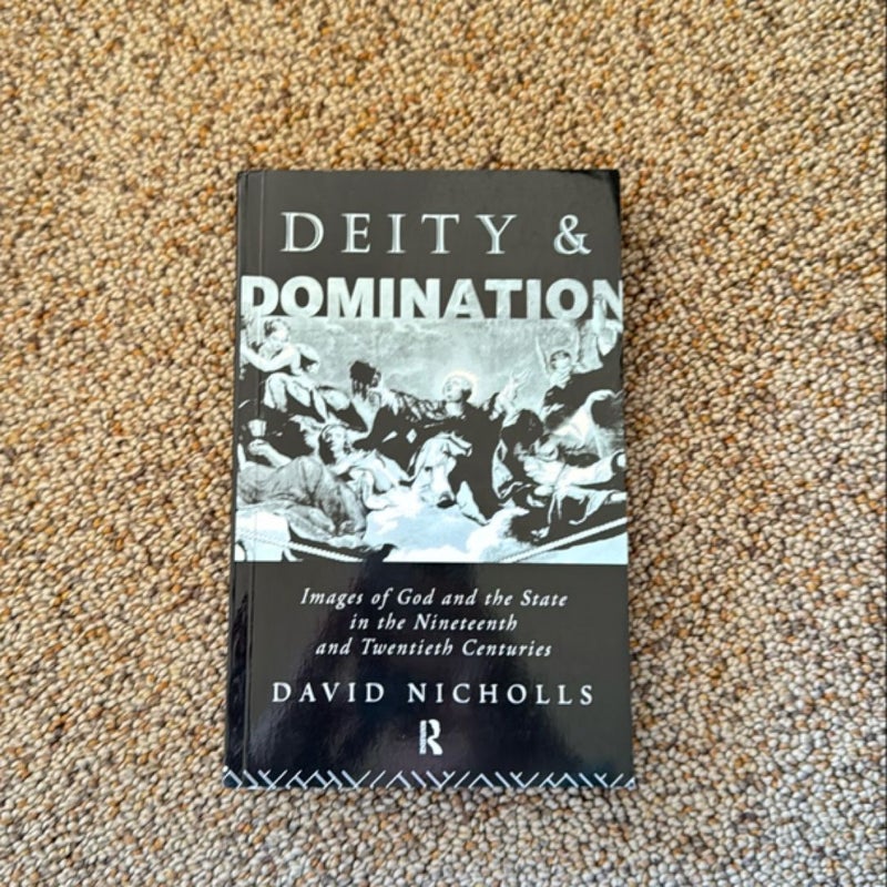 Deity and Domination