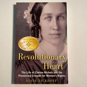 Revolutionary Heart