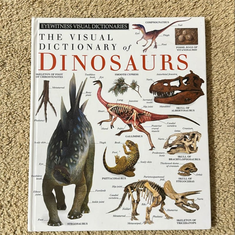 Dinosaurs