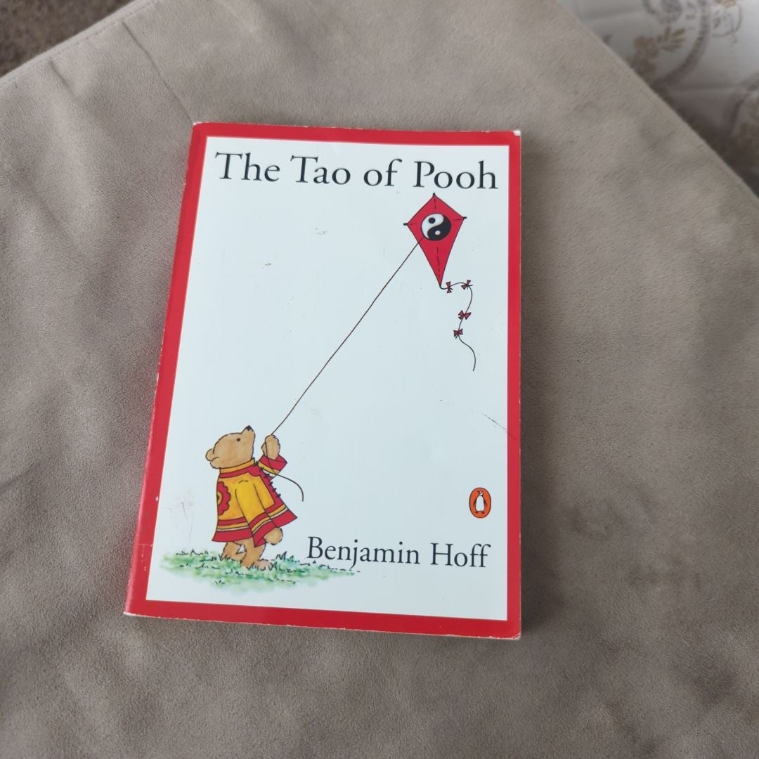 The Tao of Pooh