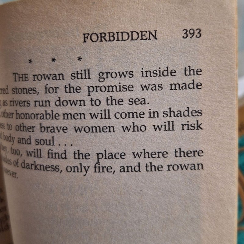 Forbidden