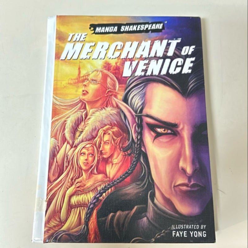 The Merchant of Venice