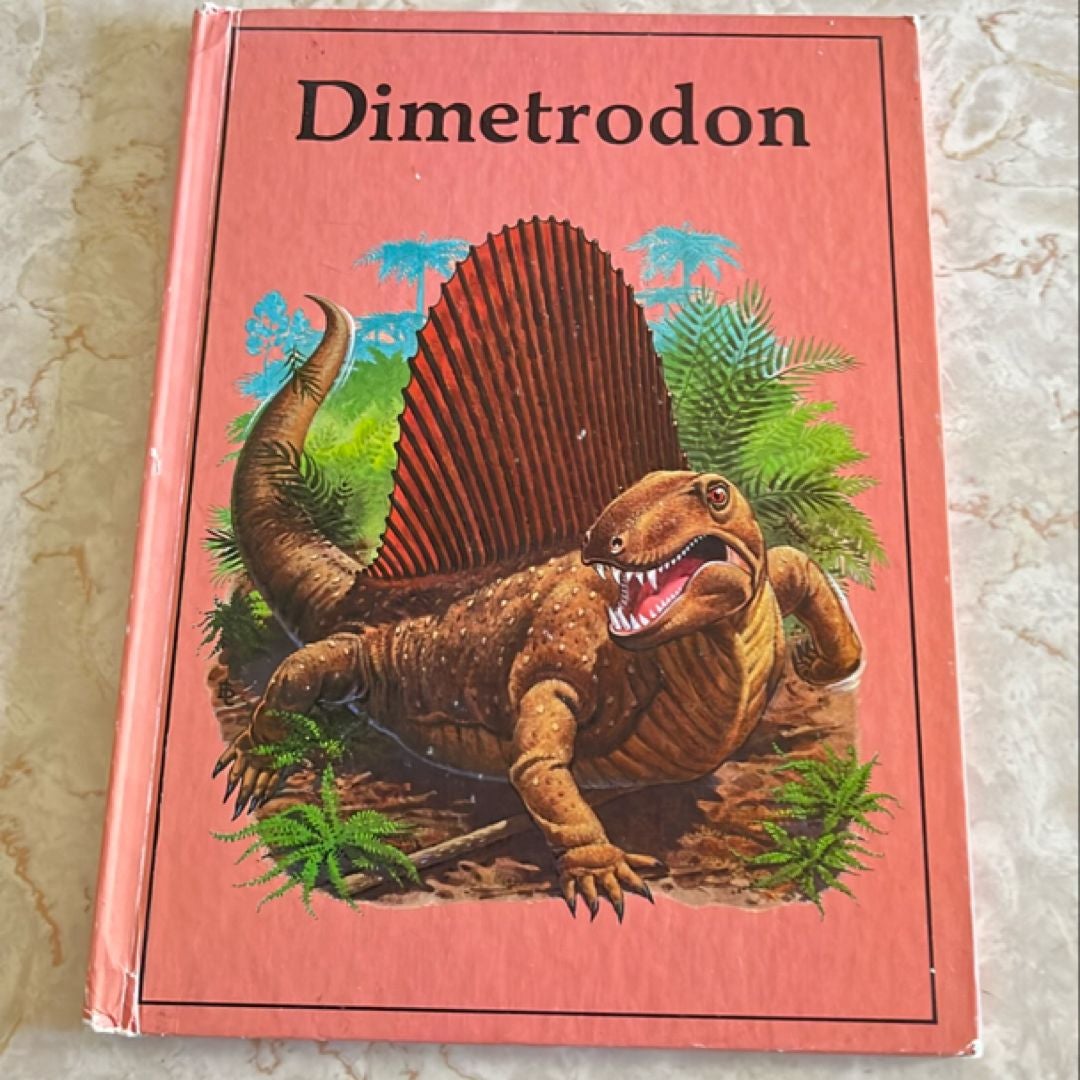 Dimetrodon