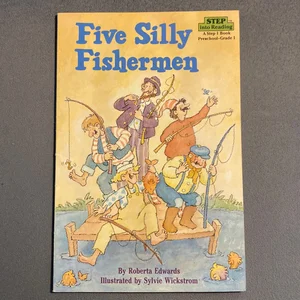 Five Silly Fishermen