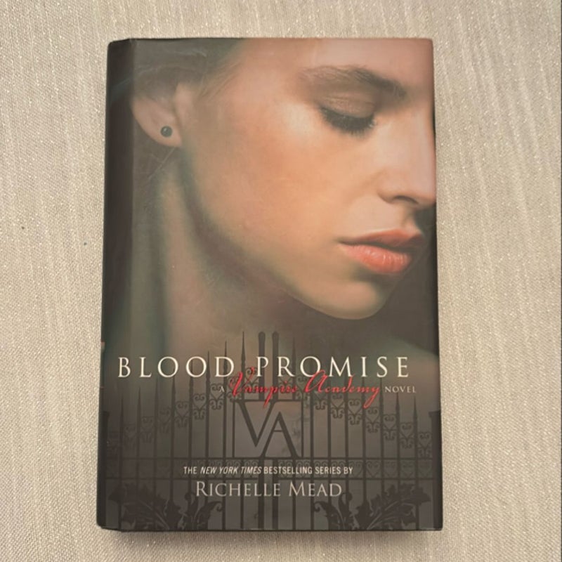 Blood Promise