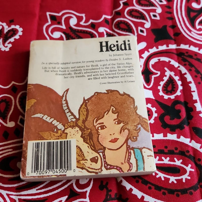 Heidi