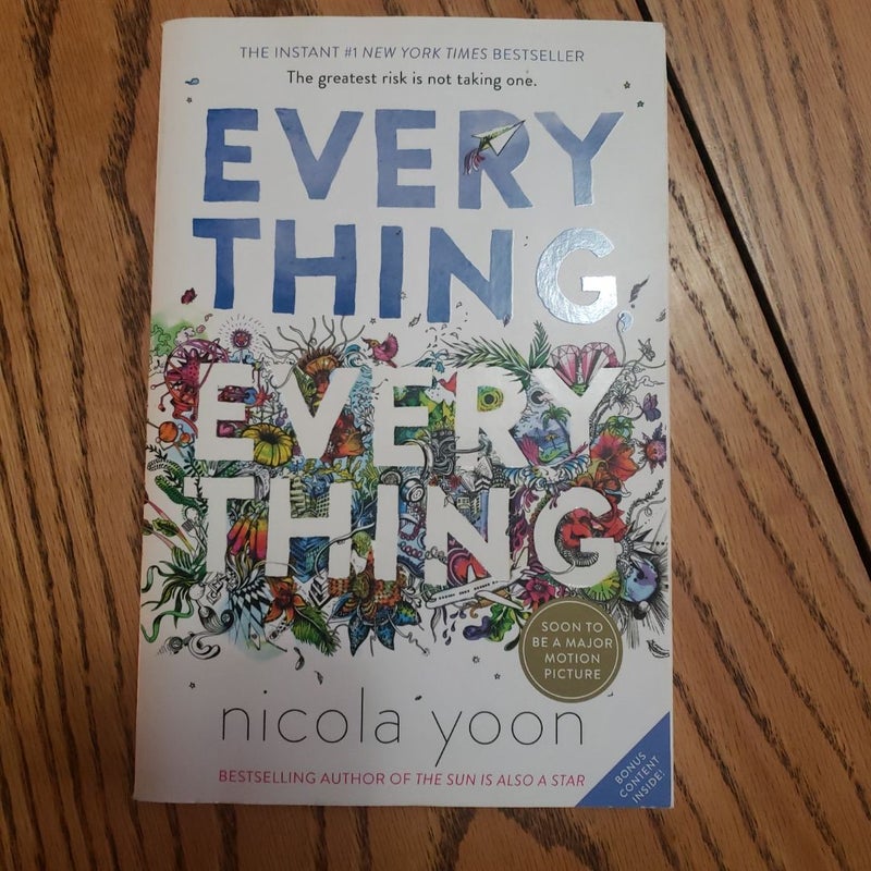 Everything, Everything