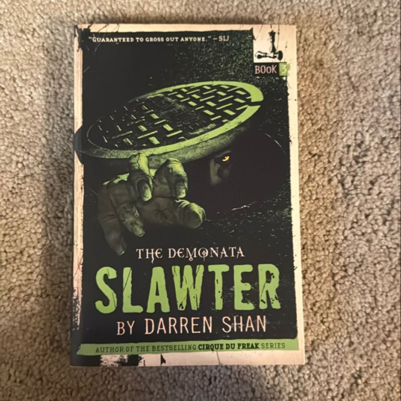 Slawter