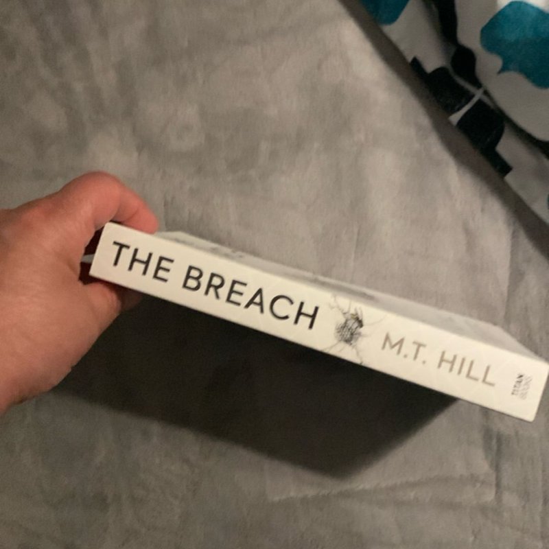 The Breach