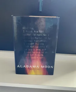 Alabama Moon, 1