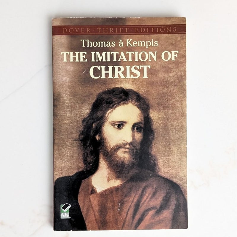 The Imitation of Christ