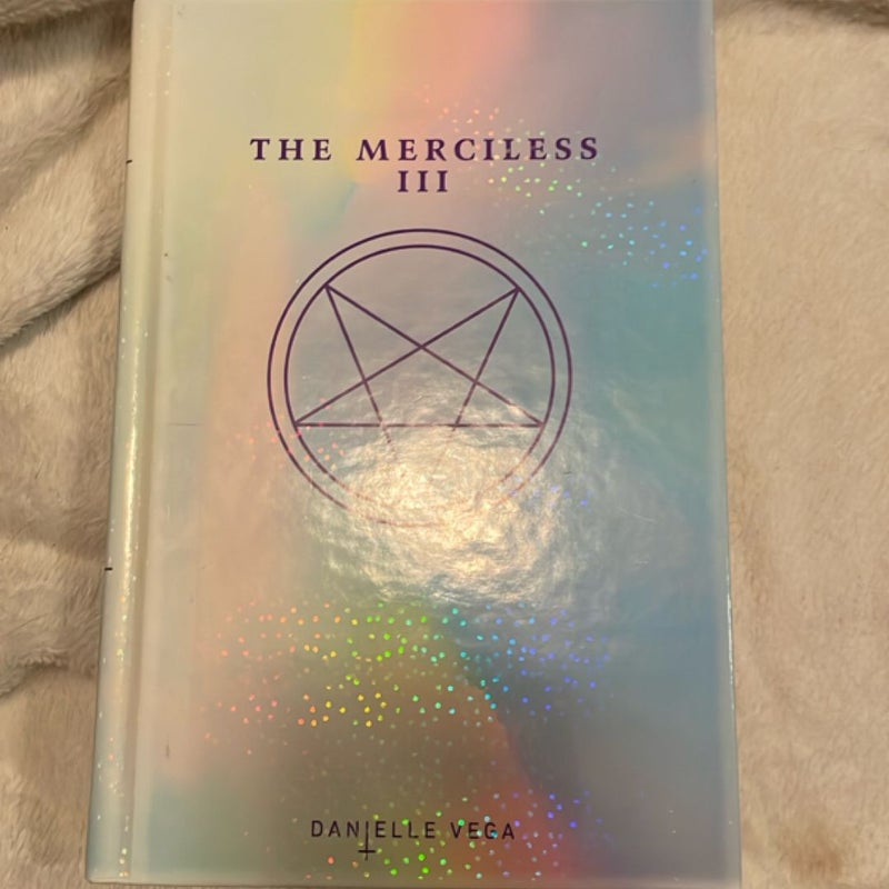 The Merciless III