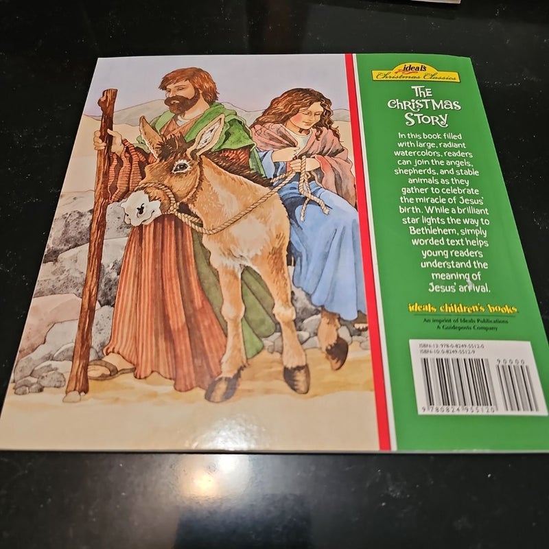 The Christmas Story