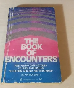 The Book of Encounters 
