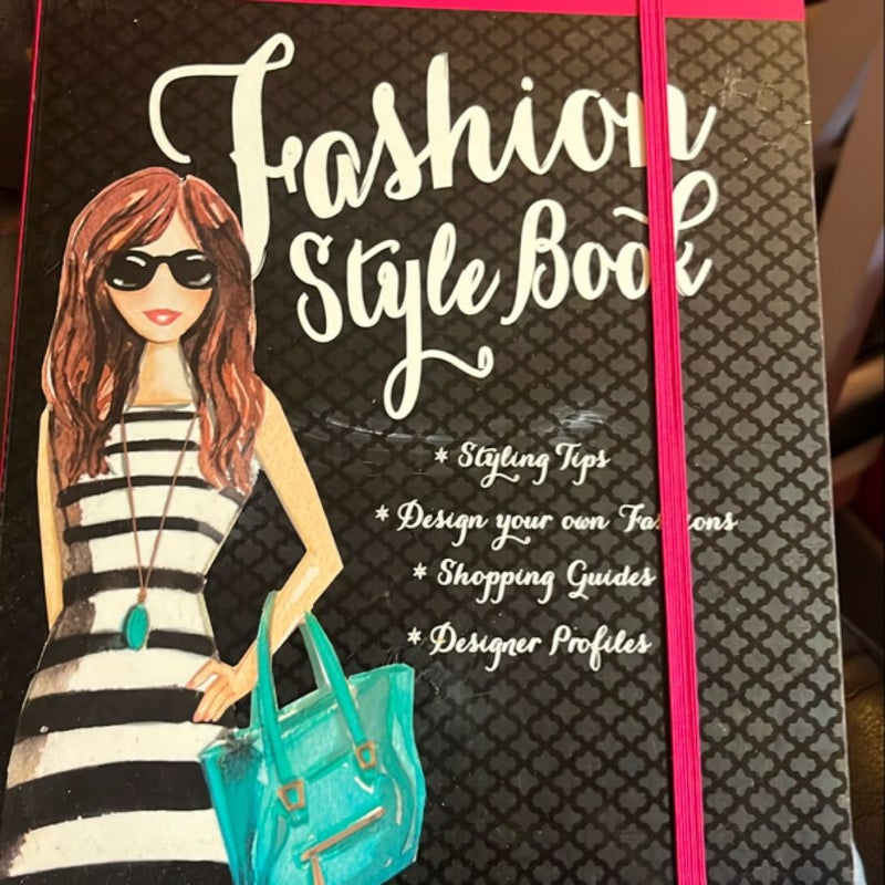 Fashion Style Book