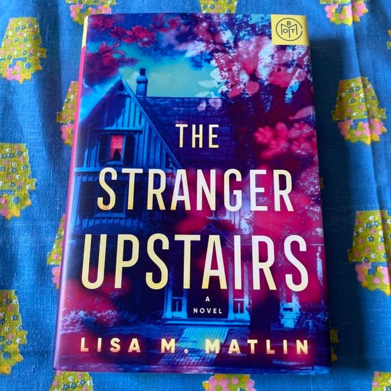 The Stranger Upstairs