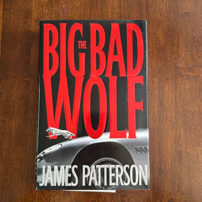 The Big Bad Wolf