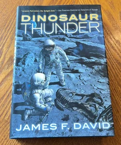 Dinosaur Thunder