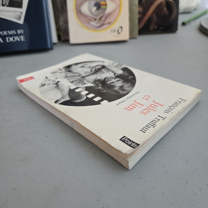 Jules et Jim 