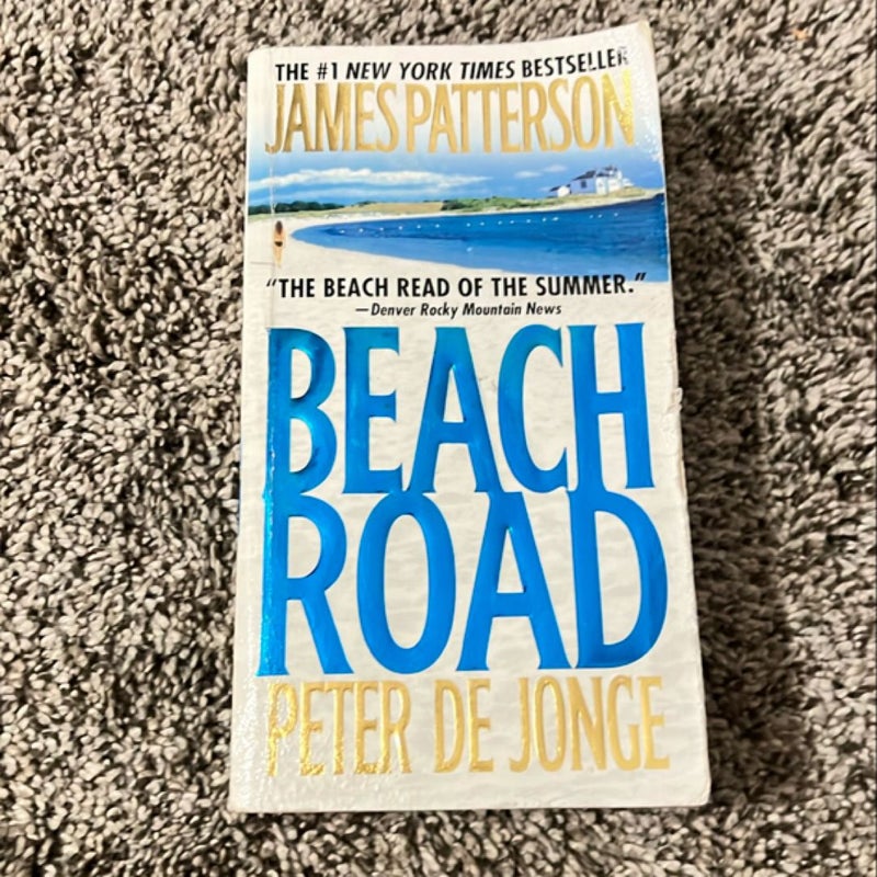 Beach Road