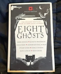 Eight Ghosts
