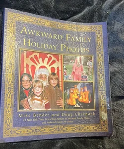 Awkward Family Holiday Photos