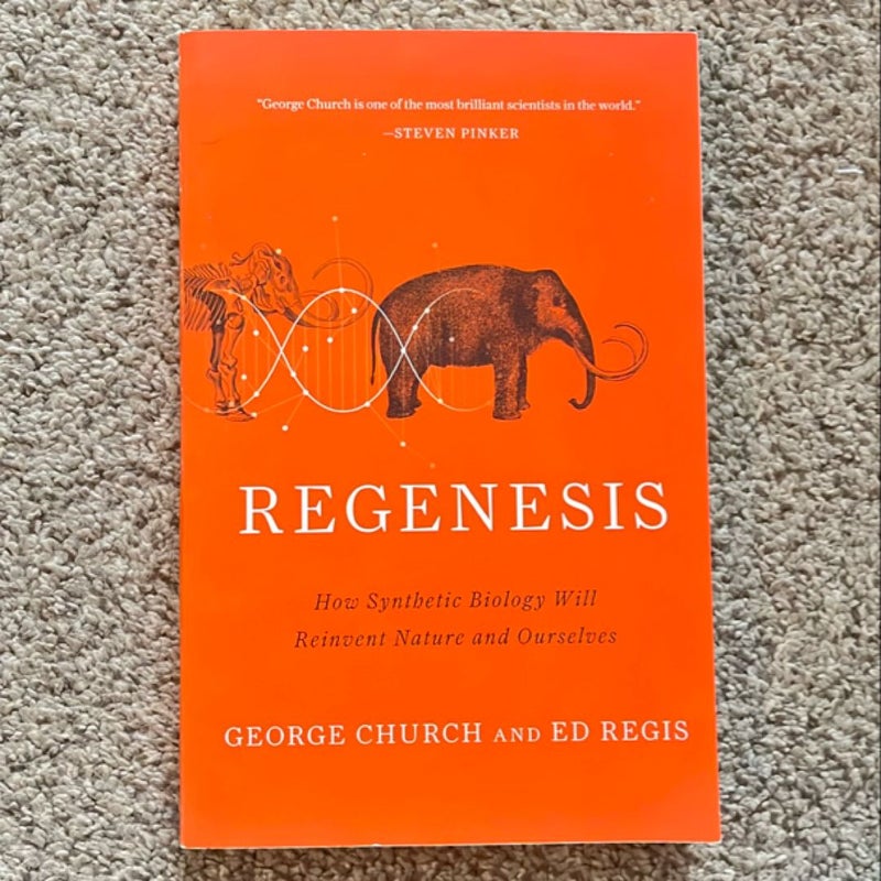 Regenesis