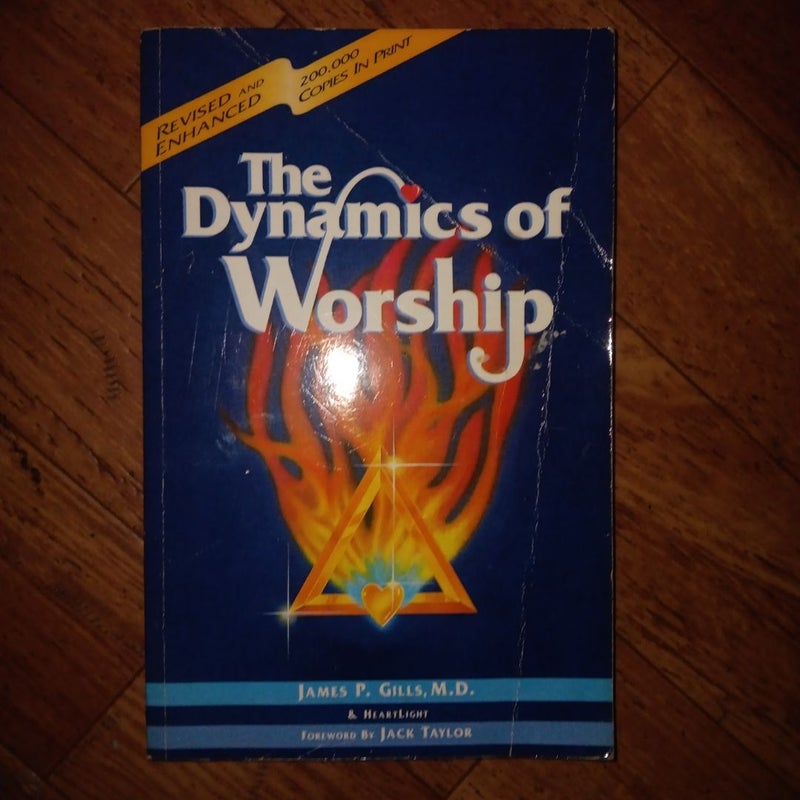 Dynamics of Worship