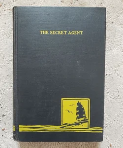 The Secret Agent (Malay Edition, 1921)