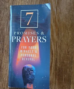 7 promises and prayers