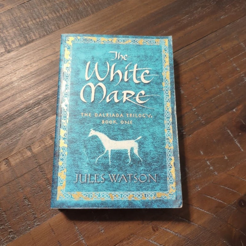 The White Mare