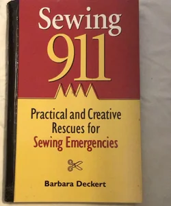Sewing 911