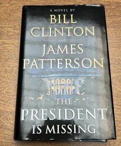 The President Is Missing