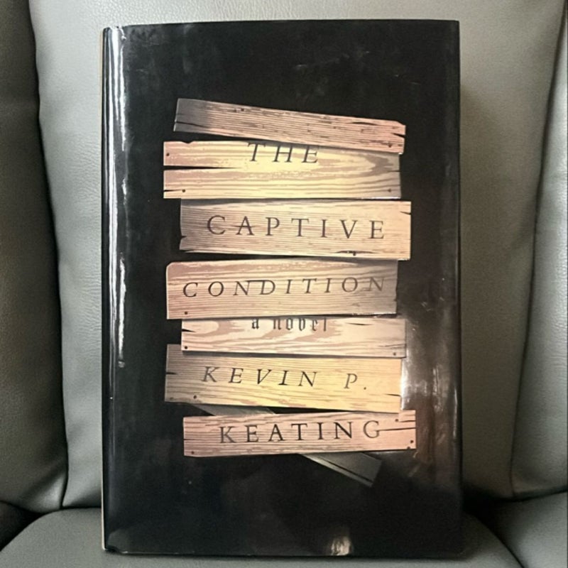 The Captive Condition