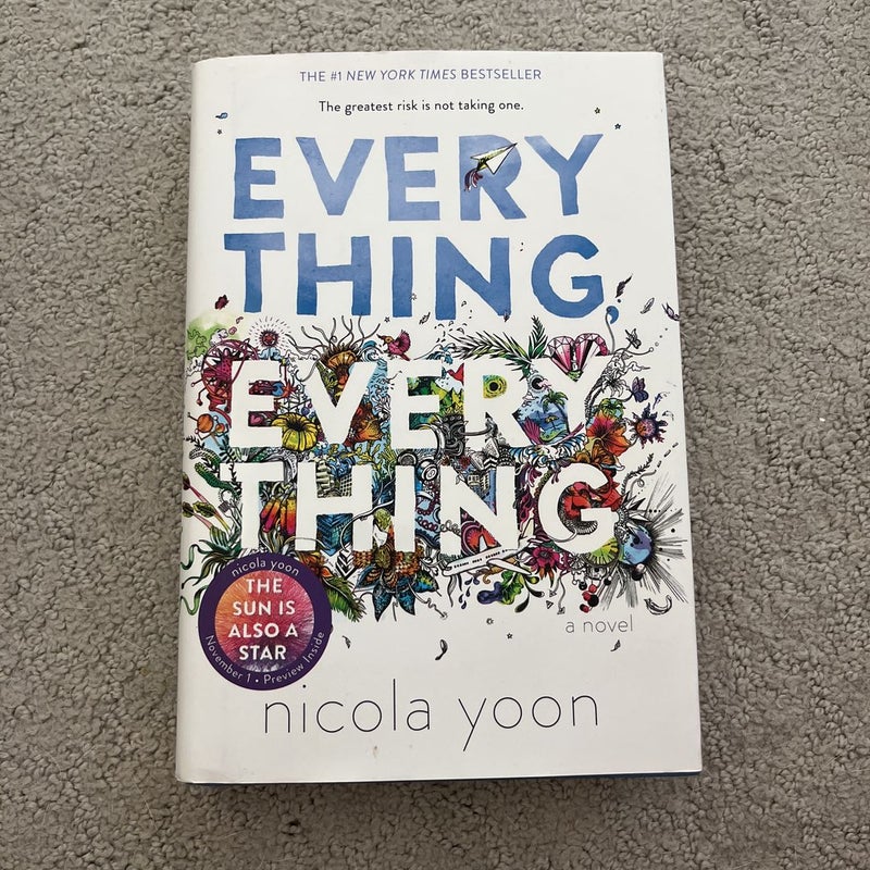 Everything, Everything