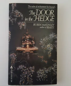 The Door in the Hedge (1st ed)
