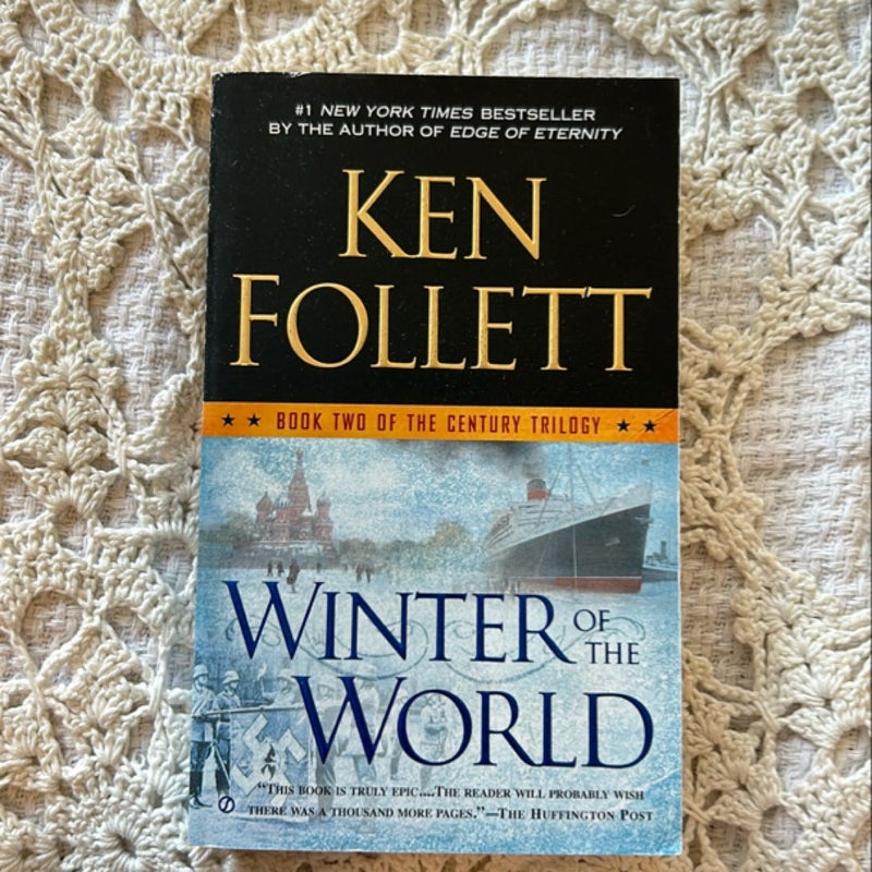 Winter of the World