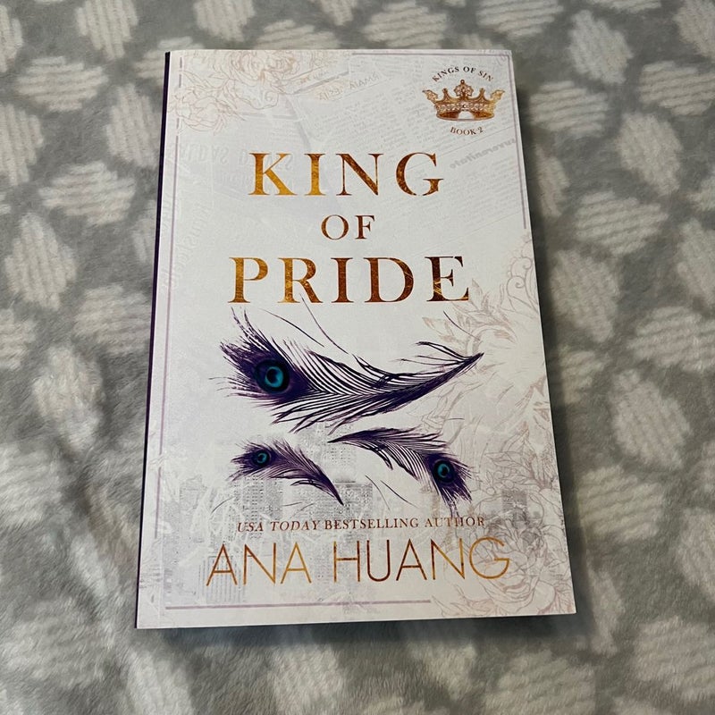 King of Pride - Indie OOP