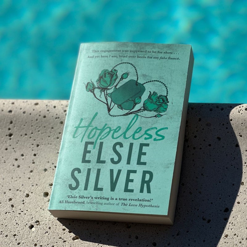 Hopeless Special Edition 