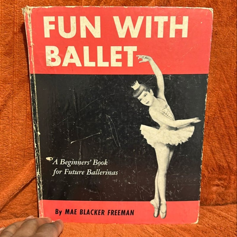 Fun With Ballet