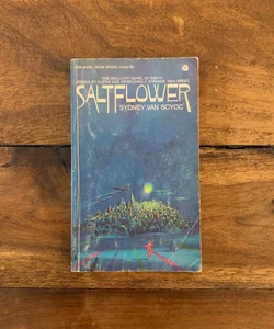Saltflower
