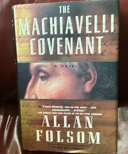 The Machiavelli Covenant