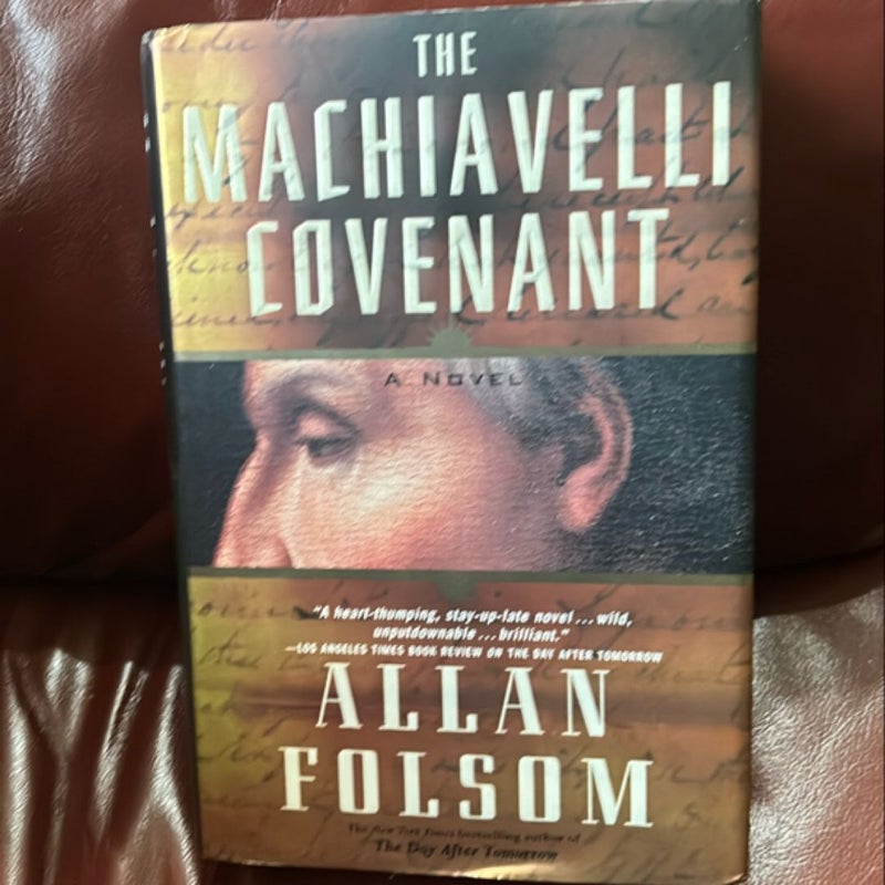 The Machiavelli Covenant