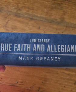 True Faith and Allegiance 